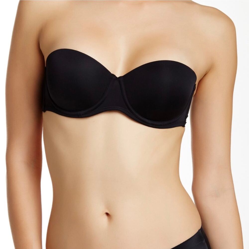 Calvin Klein Strapless Bra